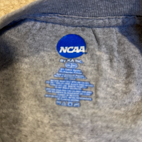 We are Air Force t-shirt. 2XL - Picture 3 of 3